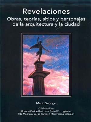 cover image of Revelaciones